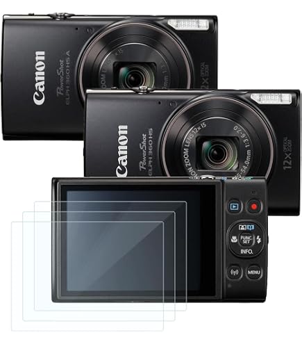 Amazon.com: WASHODO CANON IXY 200 Standard Model - IXY Series
